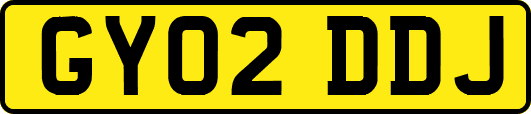 GY02DDJ