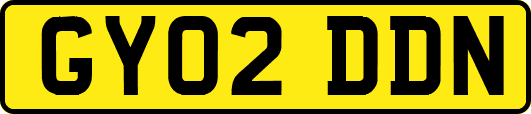 GY02DDN