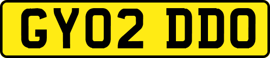 GY02DDO