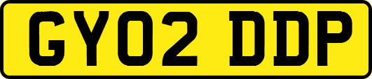 GY02DDP