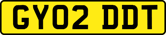 GY02DDT