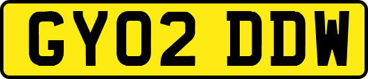 GY02DDW