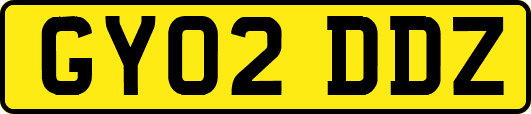 GY02DDZ