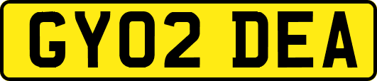 GY02DEA