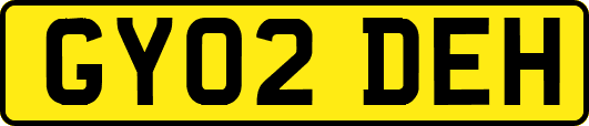 GY02DEH