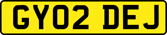 GY02DEJ