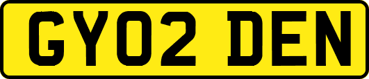 GY02DEN