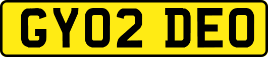 GY02DEO