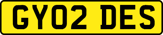 GY02DES