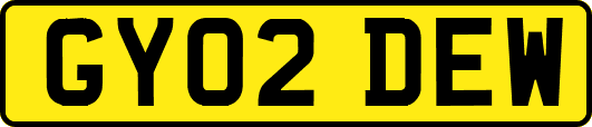 GY02DEW