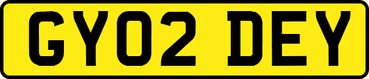 GY02DEY