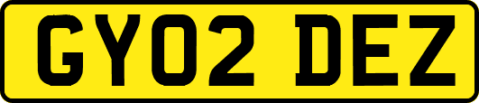 GY02DEZ