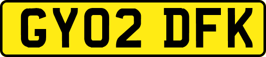 GY02DFK