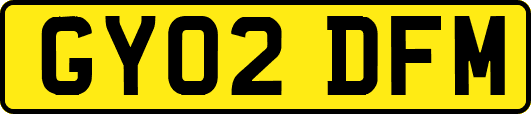 GY02DFM