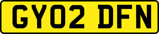 GY02DFN