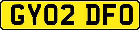 GY02DFO