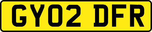 GY02DFR