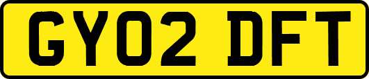 GY02DFT