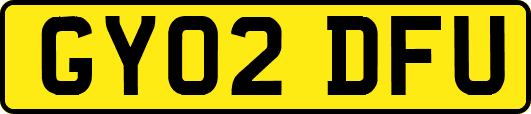 GY02DFU