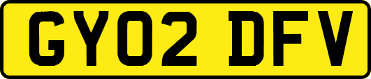 GY02DFV