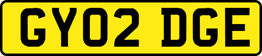 GY02DGE