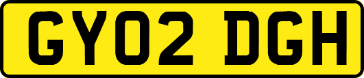 GY02DGH