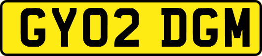 GY02DGM