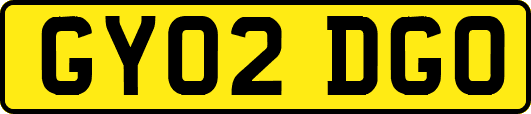 GY02DGO