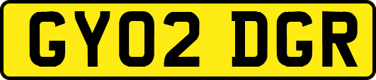 GY02DGR