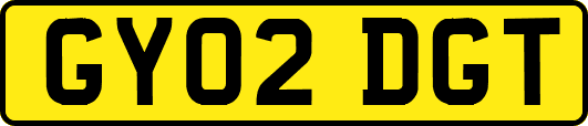 GY02DGT