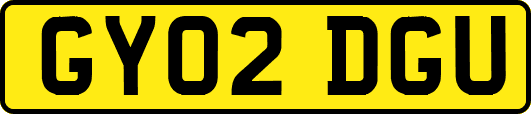 GY02DGU