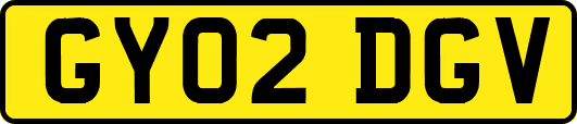 GY02DGV