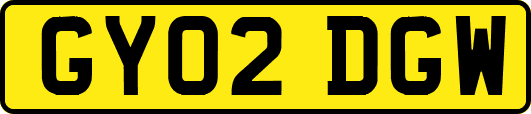GY02DGW