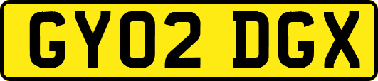 GY02DGX