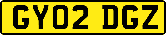 GY02DGZ
