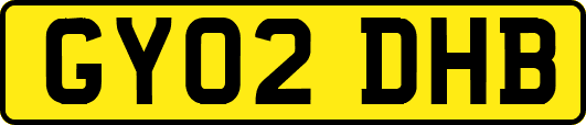 GY02DHB