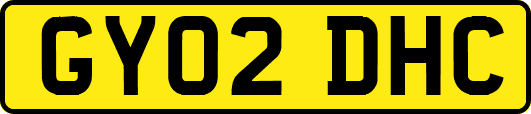 GY02DHC