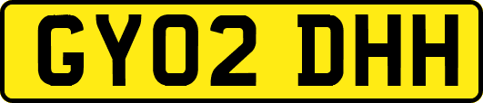 GY02DHH