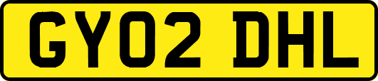 GY02DHL