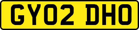 GY02DHO