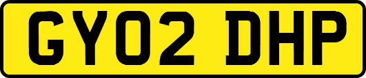 GY02DHP