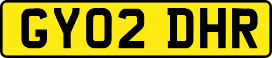 GY02DHR