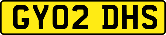 GY02DHS