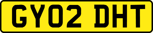 GY02DHT