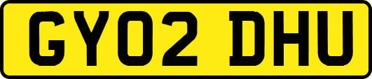 GY02DHU