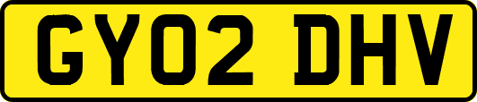 GY02DHV