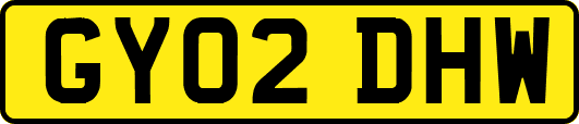 GY02DHW