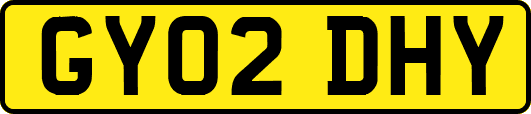 GY02DHY