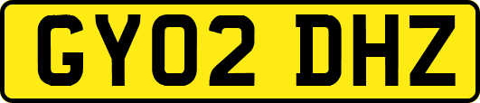 GY02DHZ