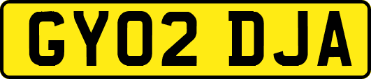 GY02DJA